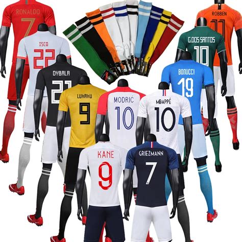 soccer teams with cool jerseys|cheap high quality soccer jerseys.